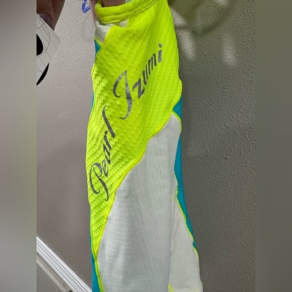 NWT Pearl Izumi Women’s Elite Inrcool Tri Singlet - Picture 3 of 6